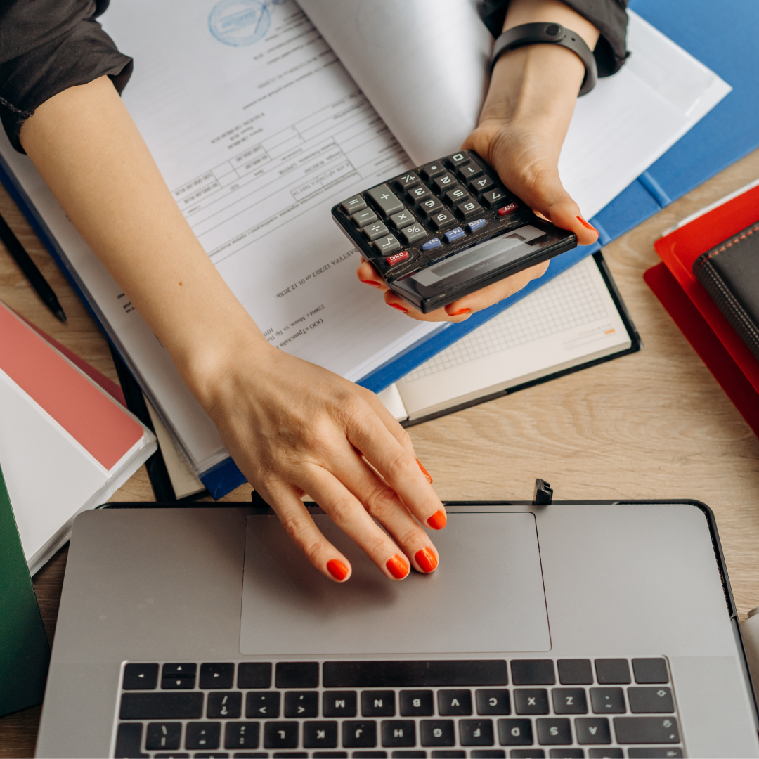 Image of You will commonly pay short term capital gains tax when you sell an asset you held for one year or less.