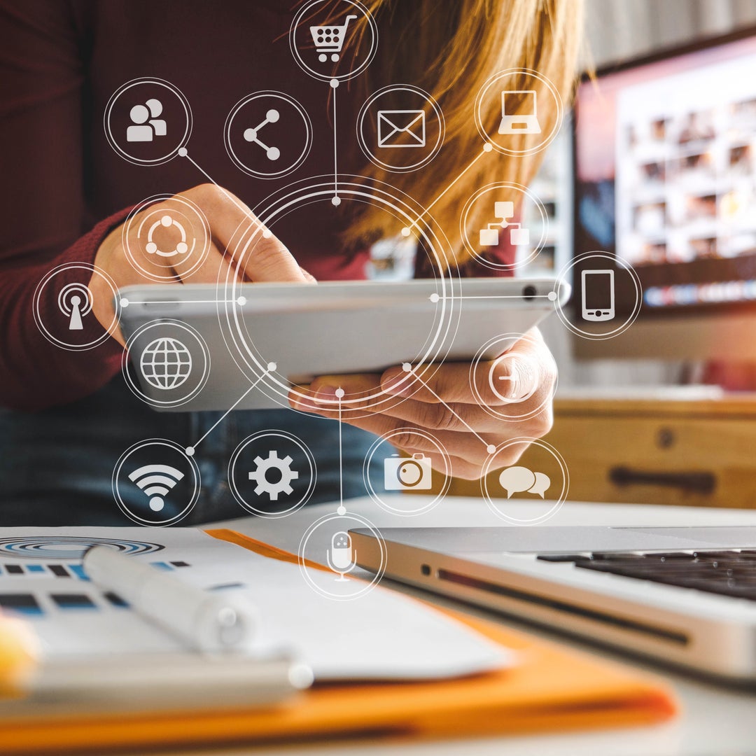 Image of Businesses and companies always need marketing. Here are five of the top marketing skills and jobs to consider if you’re looking for a side hustle. 