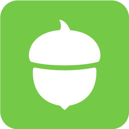 Image of the Acorns App Icon