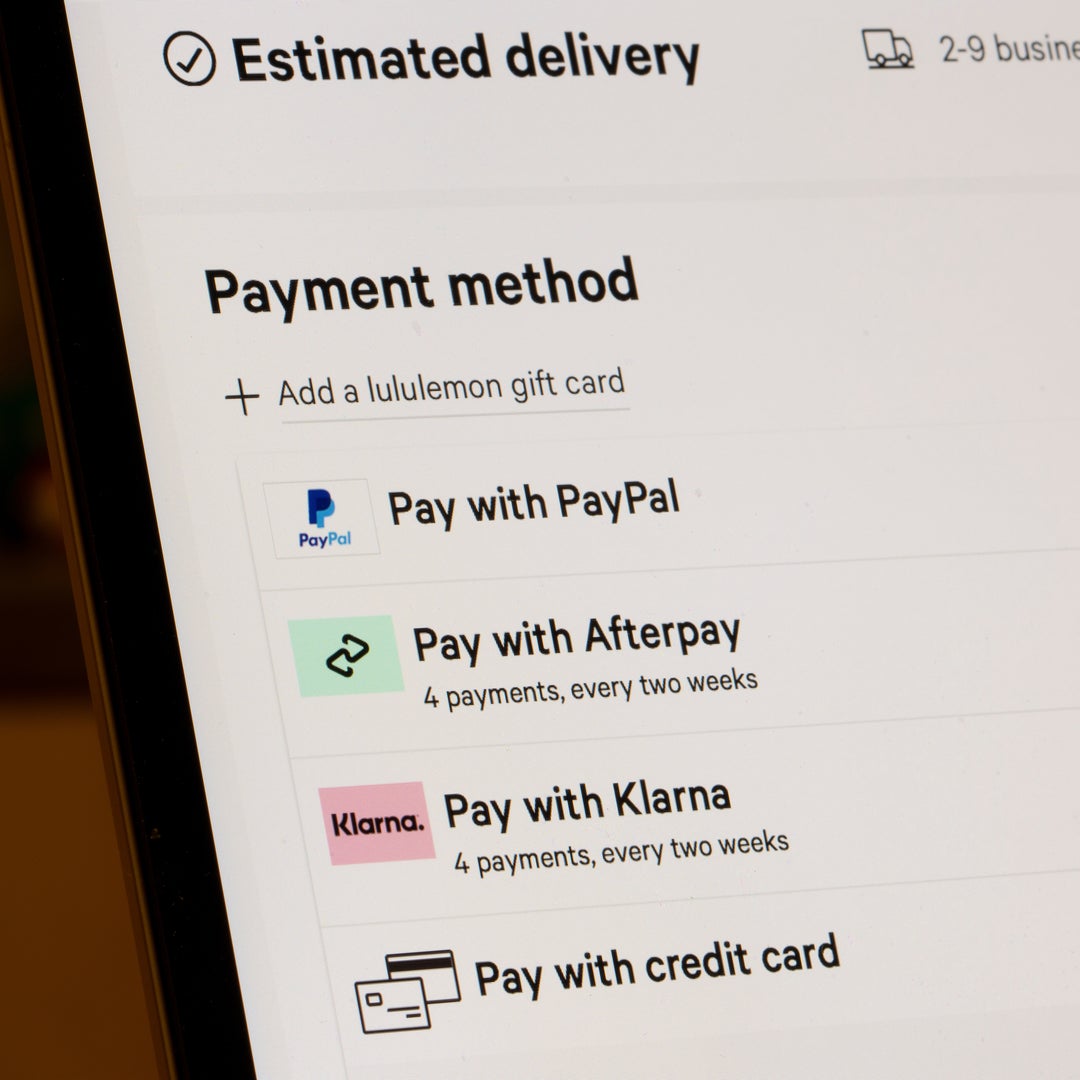 Image of Buy now, pay later (BNPL) services let you pay off purchases over time, but they can cost shoppers.