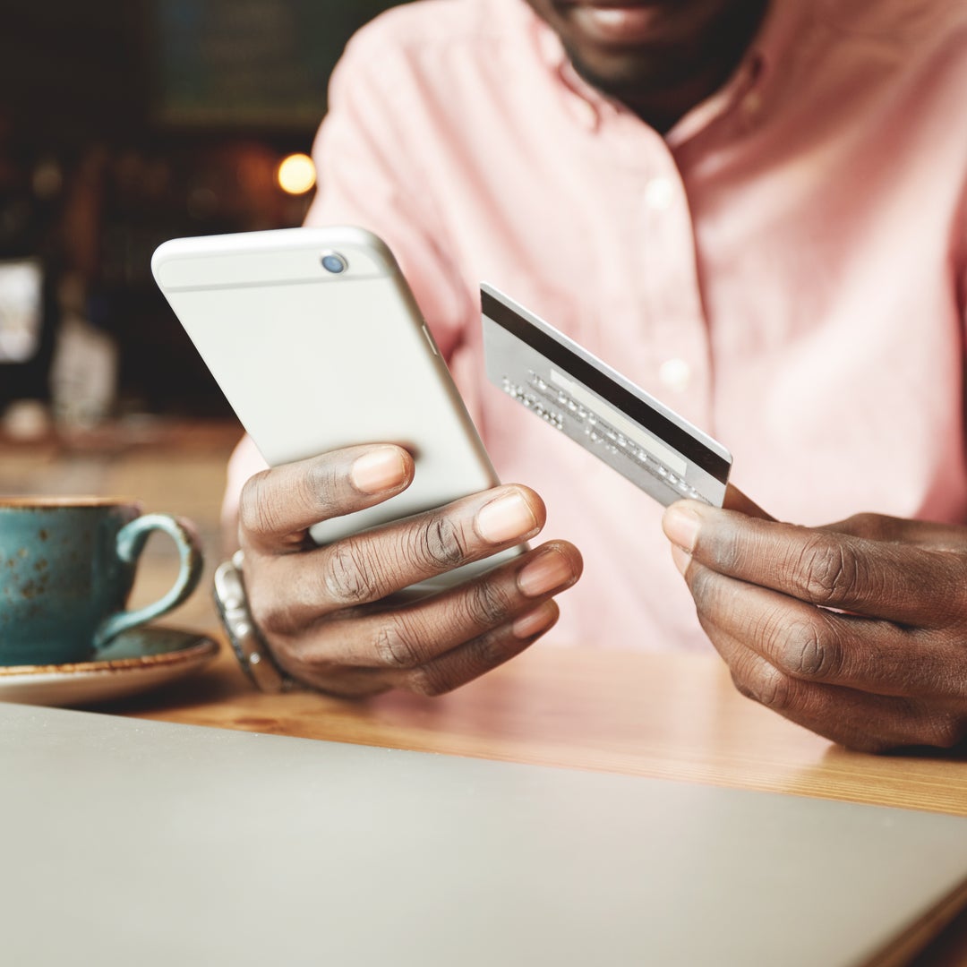 Image of At Acorns, our mission is to look after the financial best interests of the up-and-coming, beginning with the empowering proud step of microinvesting.