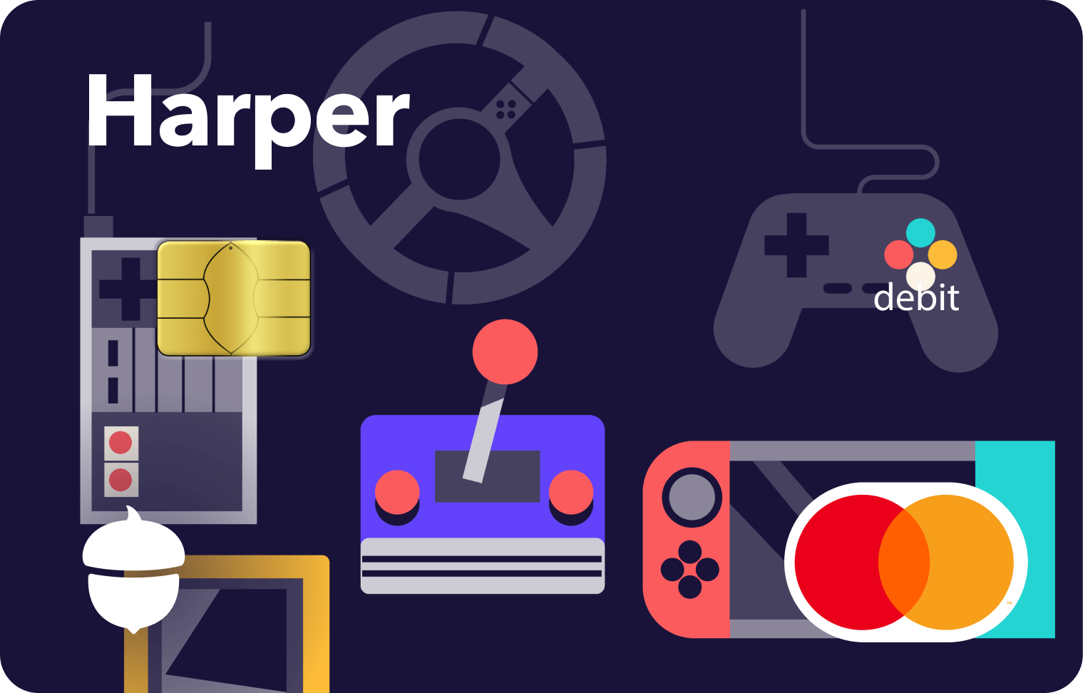 Harper Gaming