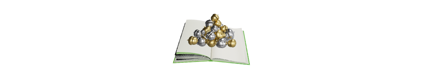 Clip art of Earning
