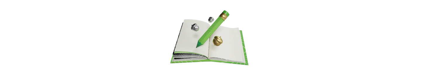 Clip art of Planning
