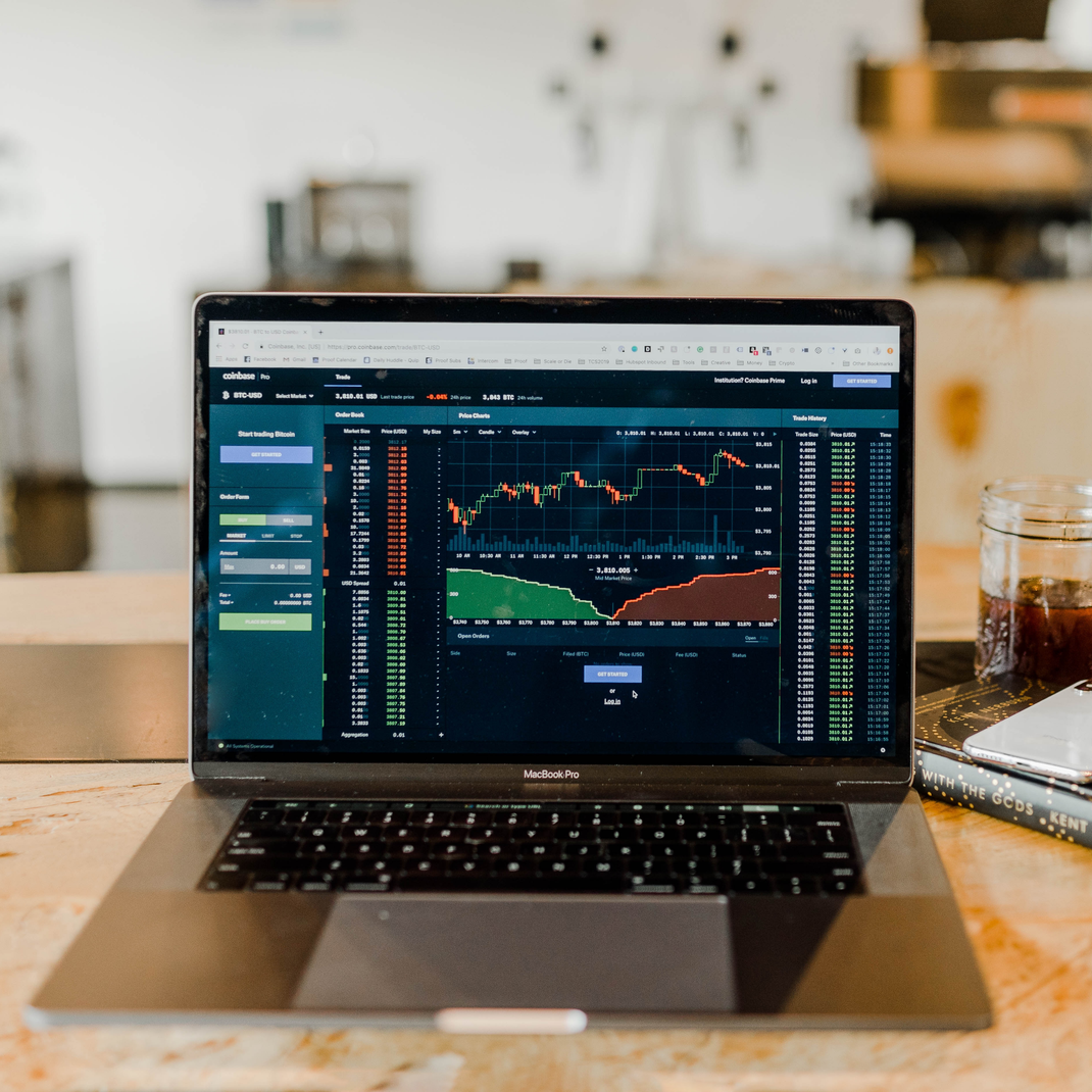 Image of What is investing, how does it work, and how is it different than saving?