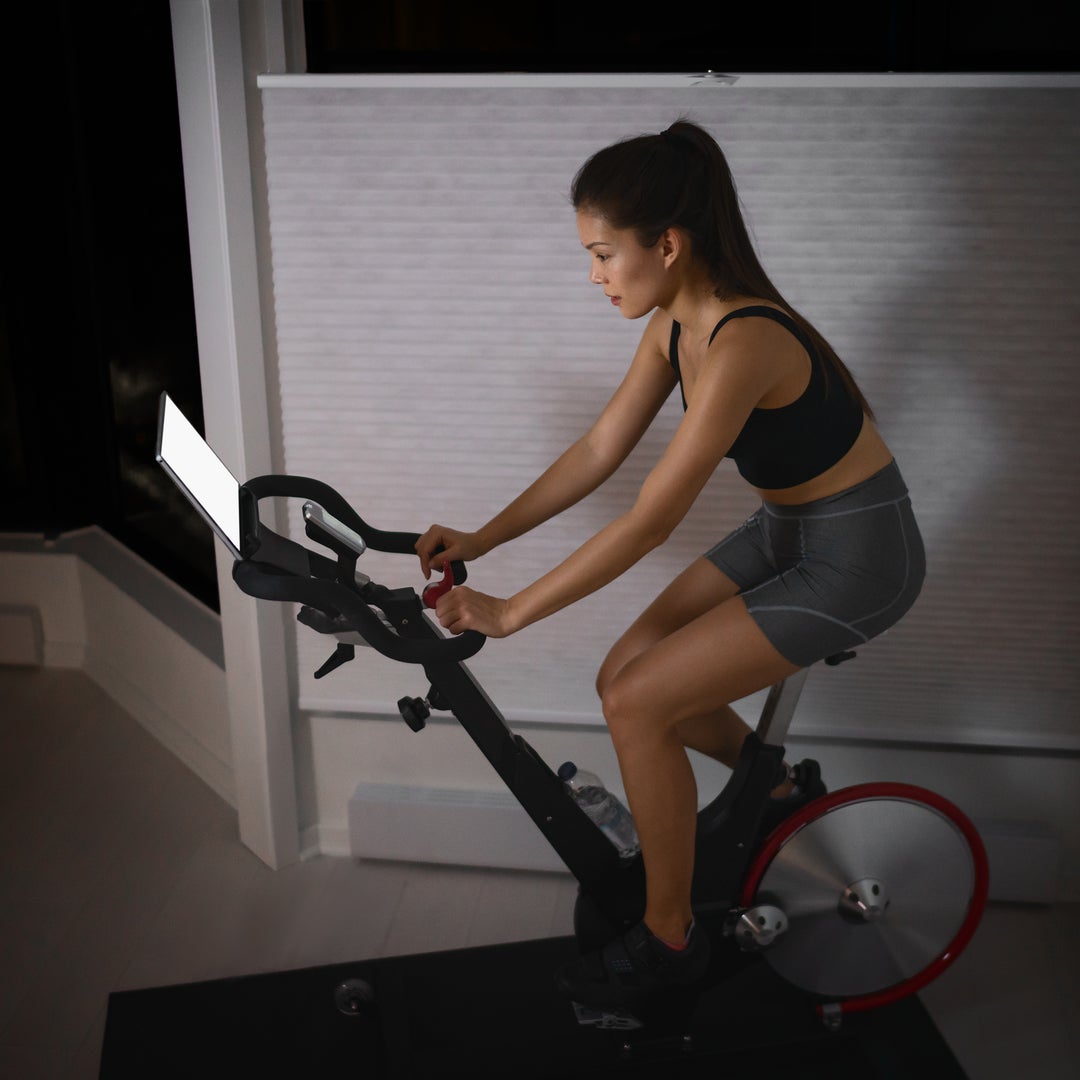 Image of Are you looking to sell your Peloton bike? Here are a few tips including the best time to sell. 