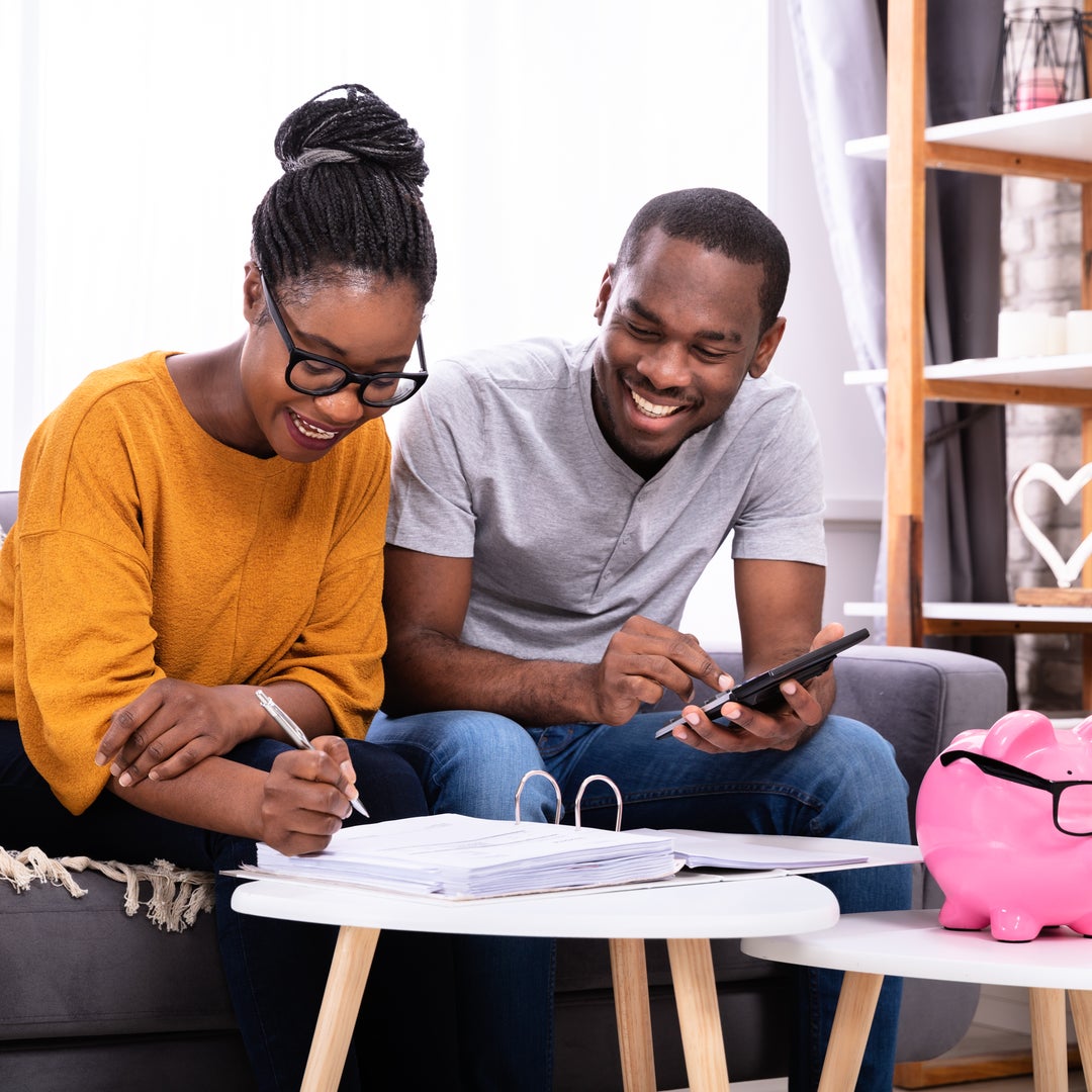 Image of Creating an effective budget, like the 50-20-30 plan, is easier than you think.