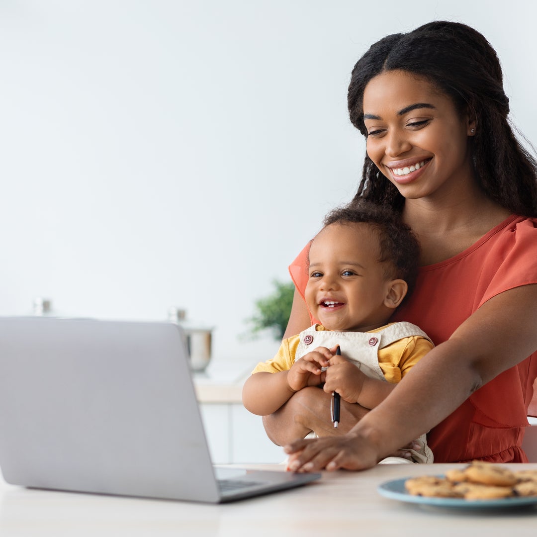 Image of High-yield savings accounts are deposit accounts that offer a higher interest rate than a traditional savings account.